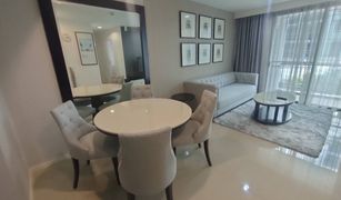 2 chambres Condominium a vendre à Khlong Tan, Bangkok Pearl Residences Sukhumvit 24