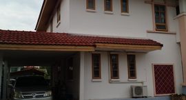 Available Units at Baan Pincharoen 1