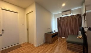 1 chambre Condominium a vendre à Samrong Nuea, Samut Prakan Lumpini Ville Sukhumvit 76 - Bearing Station 2