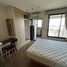 1 Schlafzimmer Appartement zu vermieten im U Delight Residence Riverfront Rama 3, Bang Phongphang