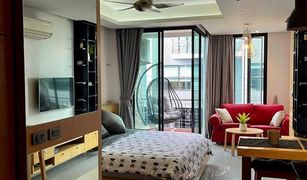 1 chambre Condominium a vendre à Rawai, Phuket ReLife The Windy