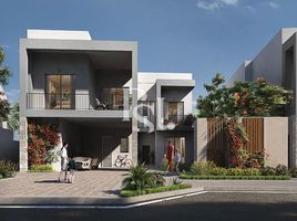 6 Bedroom House for sale at The Dahlias, Yas Acres, Yas Island
