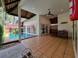 2 Bedroom Villa for rent at Villa Raya, Na Kluea