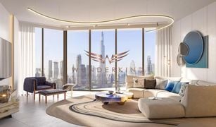 3 Bedrooms Apartment for sale in Burj Views, Dubai City Center Residences