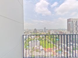 2 Schlafzimmer Appartement zu vermieten im Siri At Sukhumvit, Phra Khanong