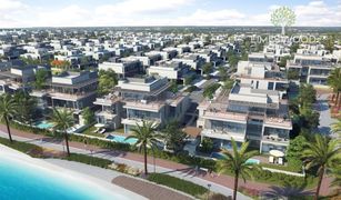 5 Schlafzimmern Villa zu verkaufen in Mag 5 Boulevard, Dubai The Pulse Beachfront