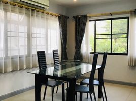 3 Bedroom House for rent at The Zentric, San Phak Wan, Hang Dong