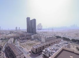 2 Bedroom Apartment for sale at The Manhattan Tower, Jumeirah Village Circle (JVC)