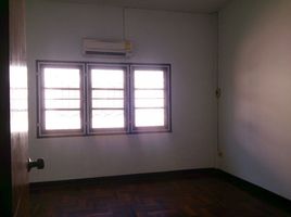 2 Bedroom Townhouse for sale at Duang Dee Housing, Thung Song Hong