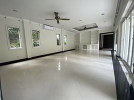 4 Bedroom Villa for rent at Baan Sansabai, Khlong Tan, Khlong Toei, Bangkok