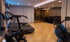 사진들 3 of the Communal Gym at Klass Siam