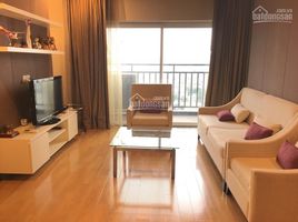 2 Bedroom Apartment for rent at Chung cư 671 Hoàng Hoa Thám, Vinh Phuc, Ba Dinh