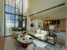 4 Bedroom Villa for sale at Saadiyat Lagoons, Saadiyat Beach