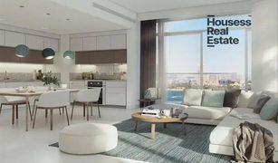 2 Habitaciones Apartamento en venta en EMAAR Beachfront, Dubái Marina Vista