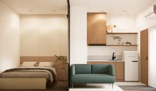 Suthep, ချင်းမိုင် Srithana Condominium 1 တွင် 1 အိပ်ခန်း ကွန်ဒို ရောင်းရန်အတွက်