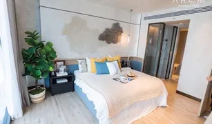 1 Bedroom Condo for sale in Na Kluea, Pattaya Arom Wongamat