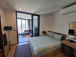 1 Schlafzimmer Wohnung zu vermieten im EDGE Central Pattaya, Nong Prue