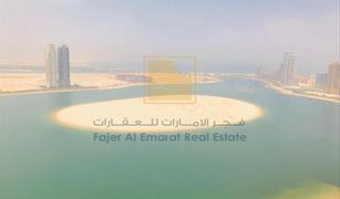 Квартира, 2 спальни на продажу в Al Khan Lagoon, Sharjah Asas Tower