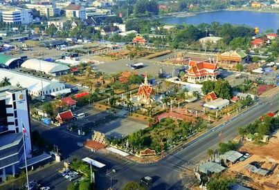 Neighborhood Overview of , Udon Thani