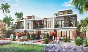 4 Bedrooms Townhouse for sale in Artesia, Dubai Mykonos