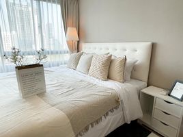 2 Schlafzimmer Wohnung zu vermieten im Metro Luxe Ratchada, Din Daeng