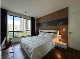 2 Schlafzimmer Appartement zu verkaufen im The Room Sukhumvit 62, Bang Chak