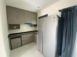 4 Bedroom House for rent at Eigen Rama 9, Prawet, Prawet, Bangkok, Thailand