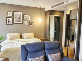 1 Schlafzimmer Appartement zu vermieten im Ashton Asoke, Khlong Toei Nuea