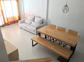 3 Bedroom Townhouse for rent at Monotown Faham, Fa Ham