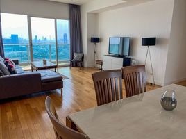 3 Schlafzimmer Wohnung zu vermieten im Millennium Residence, Khlong Toei