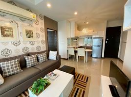 2 Bedroom Apartment for sale at The Unique at Nimman 2, Suthep, Mueang Chiang Mai