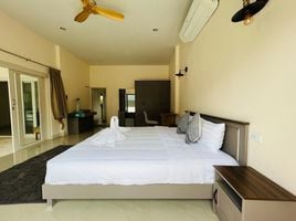 3 Bedroom Villa for rent in Samui International Airport, Bo Phut, Maenam