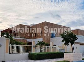 6 Bedroom House for sale at Marina Sunset Bay, Al Sahel Towers