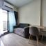 1 Bedroom Condo for rent at Rich Point Wutthakard, Talat Phlu, Thon Buri