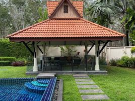 6 Schlafzimmer Haus zu vermieten im The Woodlands, Ko Kaeo, Phuket Town, Phuket