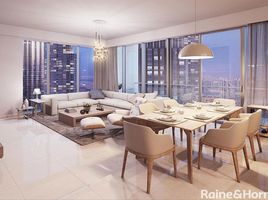 1 Bedroom Apartment for sale at Forte 1, BLVD Heights, Downtown Dubai