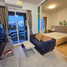 1 Schlafzimmer Appartement zu verkaufen im Chapter One ECO Ratchada - Huaikwang, Huai Khwang, Huai Khwang