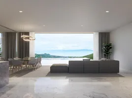 6 Bedroom Villa for sale at Samui Riviera, Bo Phut, Koh Samui