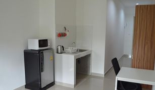 Studio Appartement zu verkaufen in Suan Luang, Bangkok UTD Loft Apartment