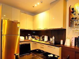 1 Bedroom Condo for rent at Quattro By Sansiri, Khlong Tan Nuea