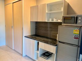 Studio Apartment for sale at Palm & Pine At Karon Hill, Karon