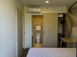 1 Bedroom Apartment for sale at Sky Park, Choeng Thale, Thalang