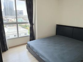 2 Bedroom Condo for sale at U Delight 2 at Bangsue Station, Bang Sue, Bang Sue