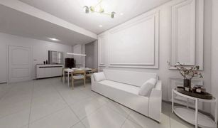 Таунхаус, 4 спальни на продажу в Sisa Chorakhe Noi, Самутпракан Lalin Town Lio BLISS Ladkrabang-Suvarnabhumi