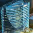 Studio Apartment for sale at The V Tower, Skycourts Towers, Dubai Land