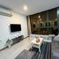 2 Bedroom Penthouse for rent at One Hidalgo, Malate