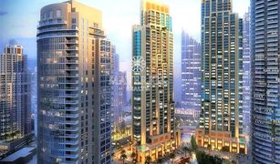 2 chambres Appartement a vendre à Opera District, Dubai Act Two