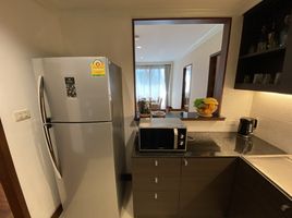 2 Bedroom Apartment for rent at Ploenruedee Residence, Lumphini