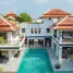 6 Schlafzimmer Villa zu verkaufen im Boat Lagoon, Ko Kaeo