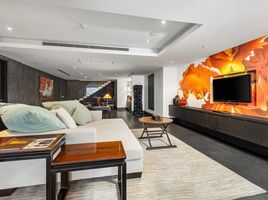 2 Schlafzimmer Penthouse zu verkaufen im The Pavilions Phuket, Choeng Thale